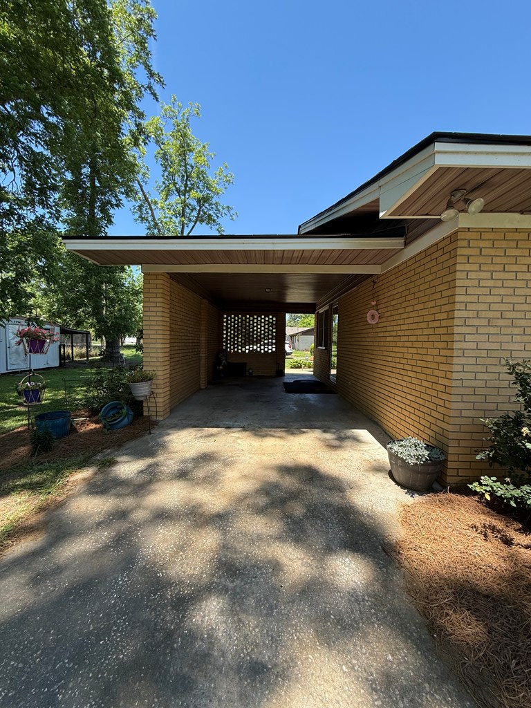 119 Grace Ave, Fitzgerald, GA 31750 - #3