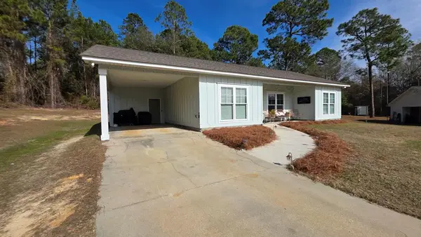 147 Trace Lane, Fitzgerald, GA 31750