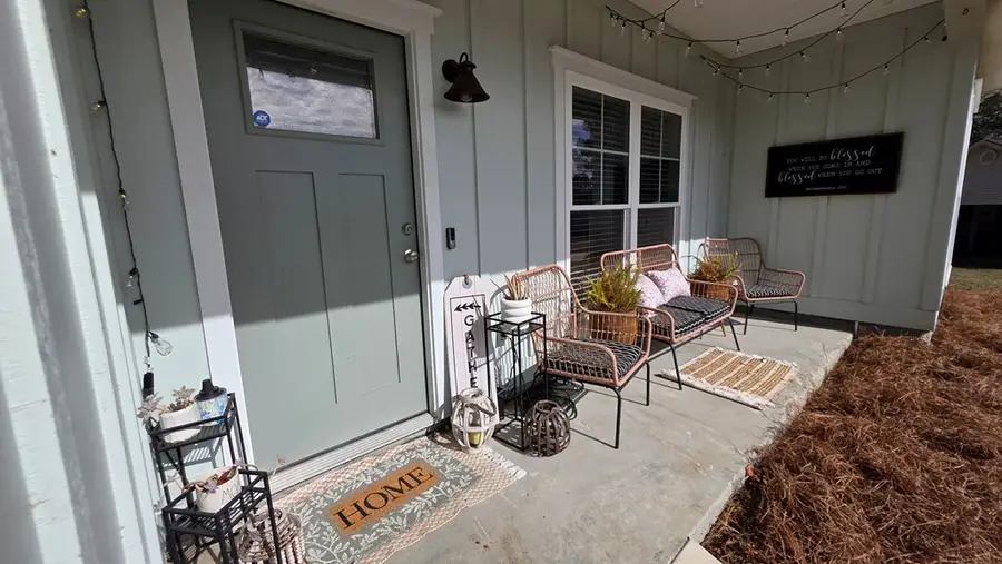 147 Trace Lane, Fitzgerald, GA 31750 - #2