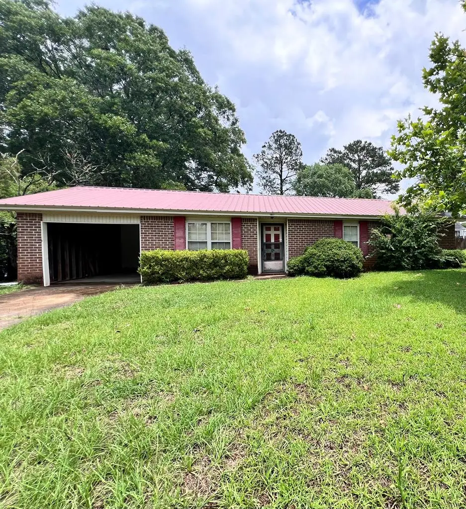 1807 Dallas Drive, Tifton, GA 31794 - #1