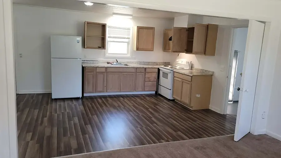 395 Harris Street, Enigma, GA 31749 - #3