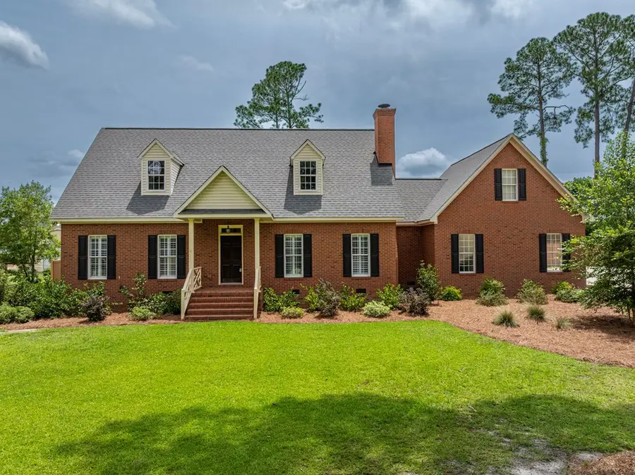 6001 Eastlake Dr, Tifton, GA 31794 - #2