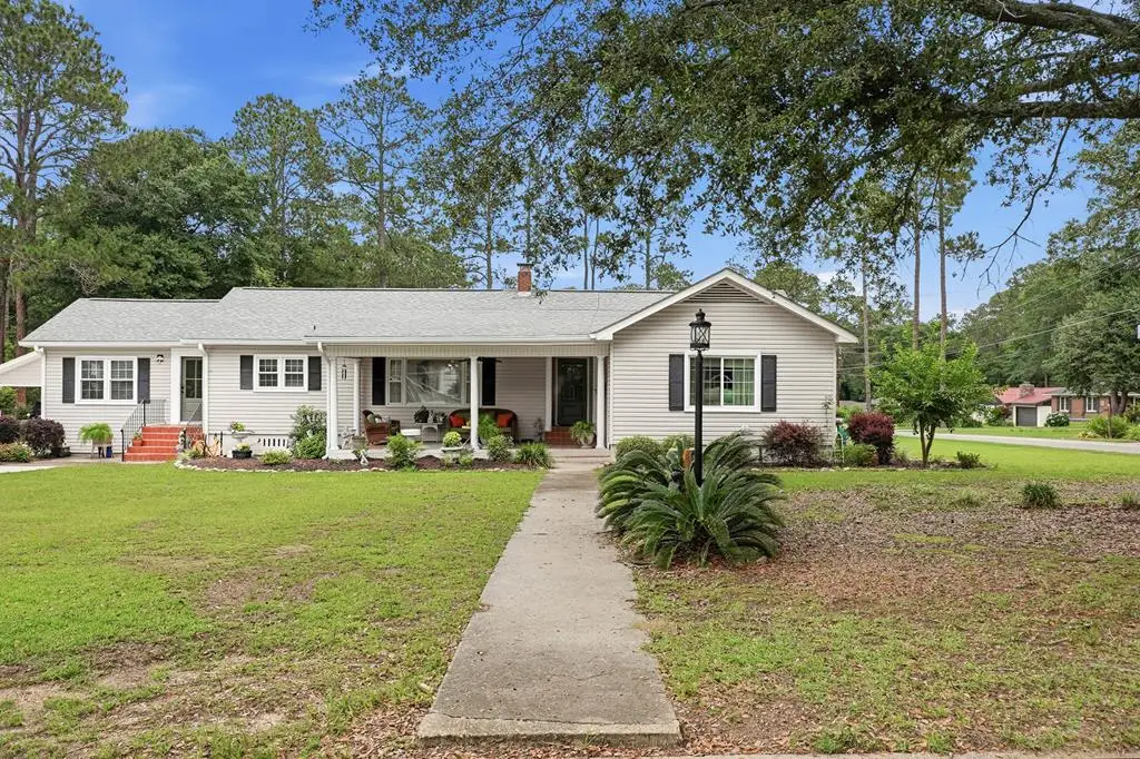 701 W 14th Street, Tifton, GA 301794 - #1