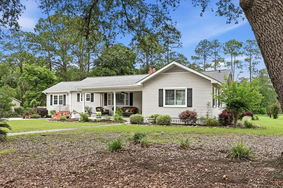 701 W 14th Street, Tifton, GA 301794 - #2