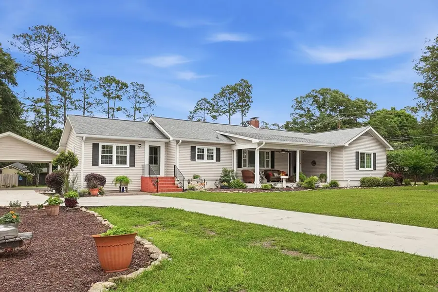 701 W 14th Street, Tifton, GA 301794 - #3