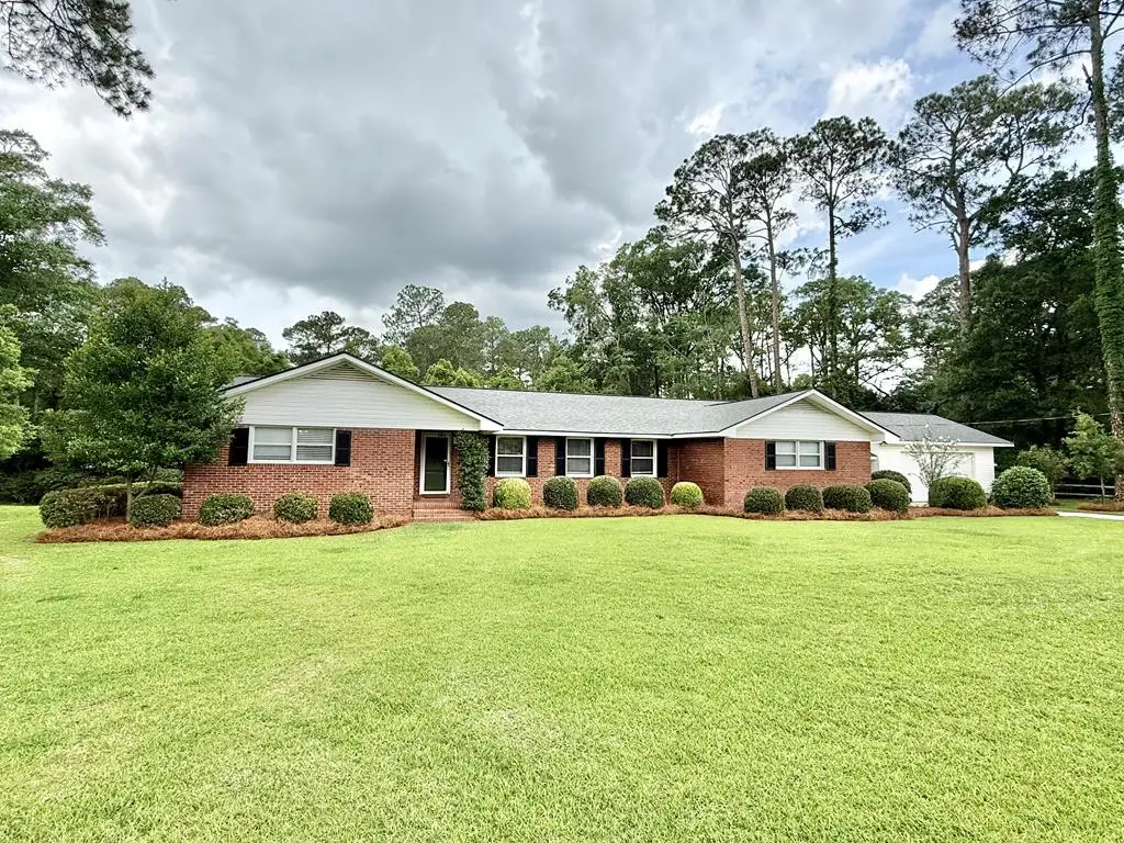 1436 Larkin Ave, Tifton, GA 31794 - #1