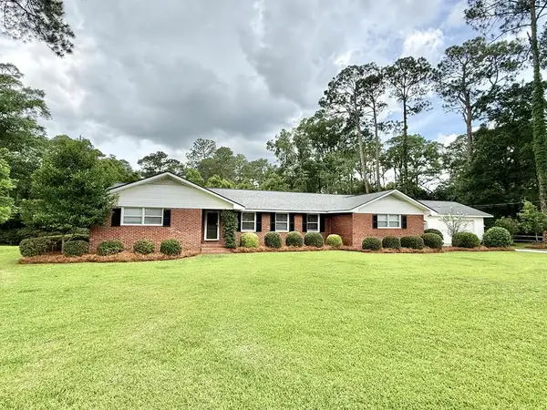1436 Larkin Ave, Tifton, GA 31794