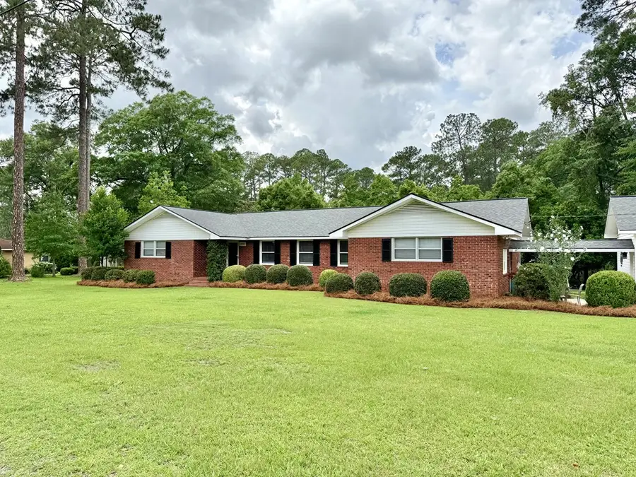 1436 Larkin Ave, Tifton, GA 31794 - #2
