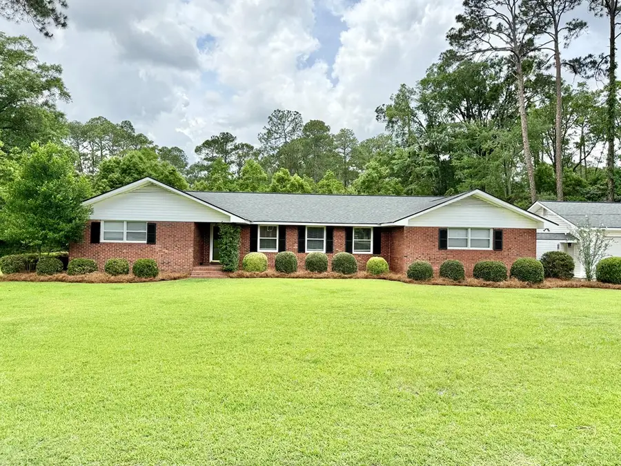 1436 Larkin Ave, Tifton, GA 31794 - #3
