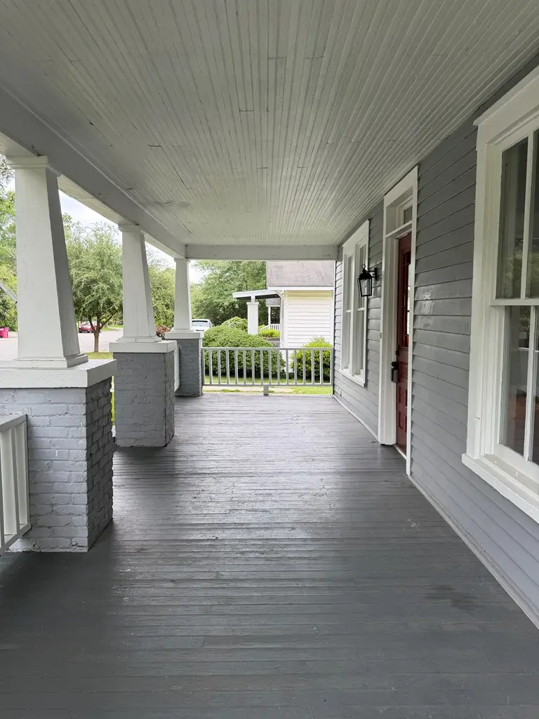 611 Park Ave N, Tifton, GA 31794 - #2