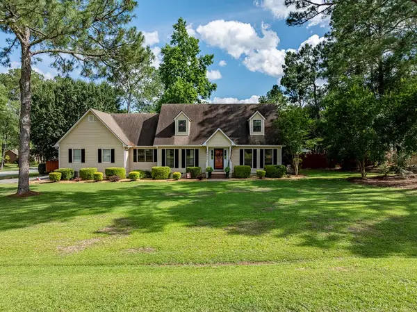 4002 Royce Rd, Tifton, GA 31793