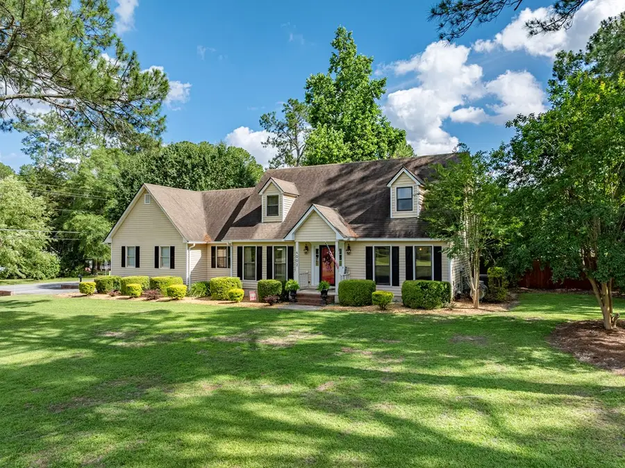 4002 Royce Rd, Tifton, GA 31793 - #3