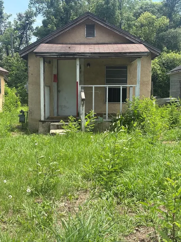 821 S Oak Street, Valdosta, GA 31601
