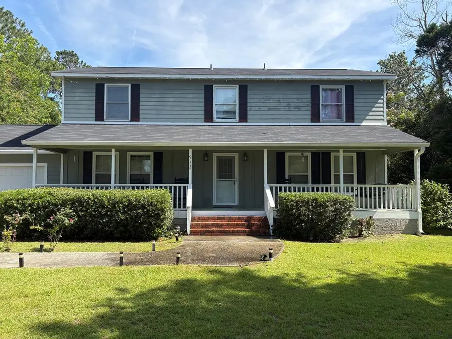 915 E 36th, Tifton, GA 31794 - #3
