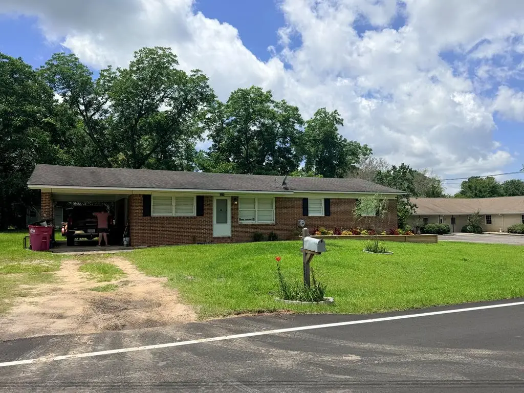 2206 Tyson, Tifton, GA 31794 - #1
