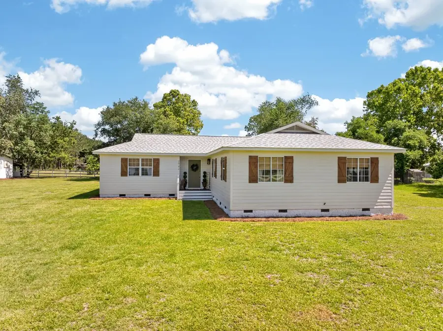 2942 Jacksonville Hwy, Wray, GA 31798 - #2