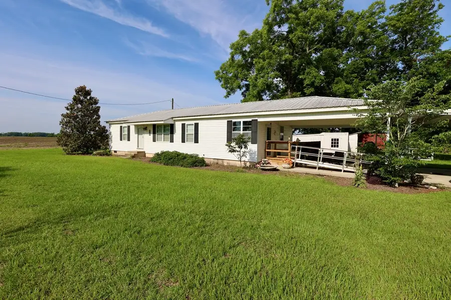 1168 Pinetta Rd, Ocilla, GA 31774 - #2