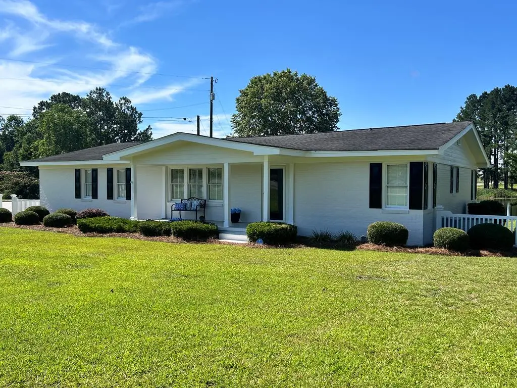 2007 Melba Drive, Tifton, GA 31793 - #1