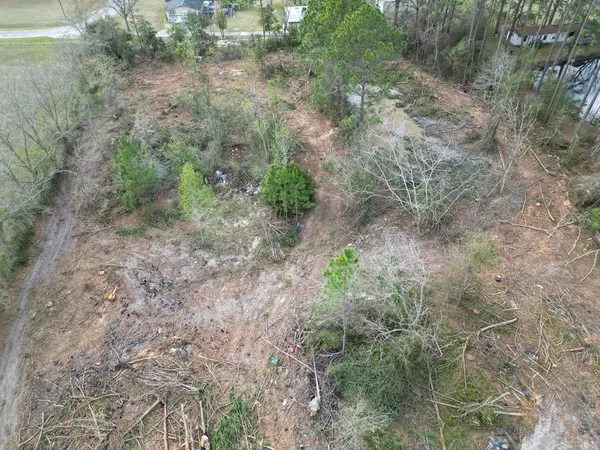 0 Harris Street, Enigma, GA 31749