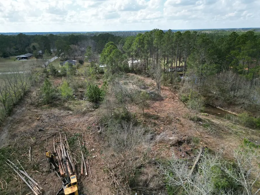 0 Harris Street, Enigma, GA 31749 - #2