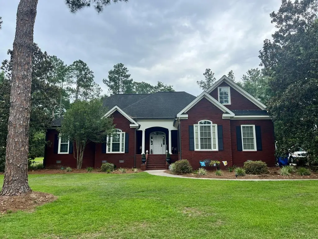 12 Fairway Dr, Tifton, GA 31793 - #1