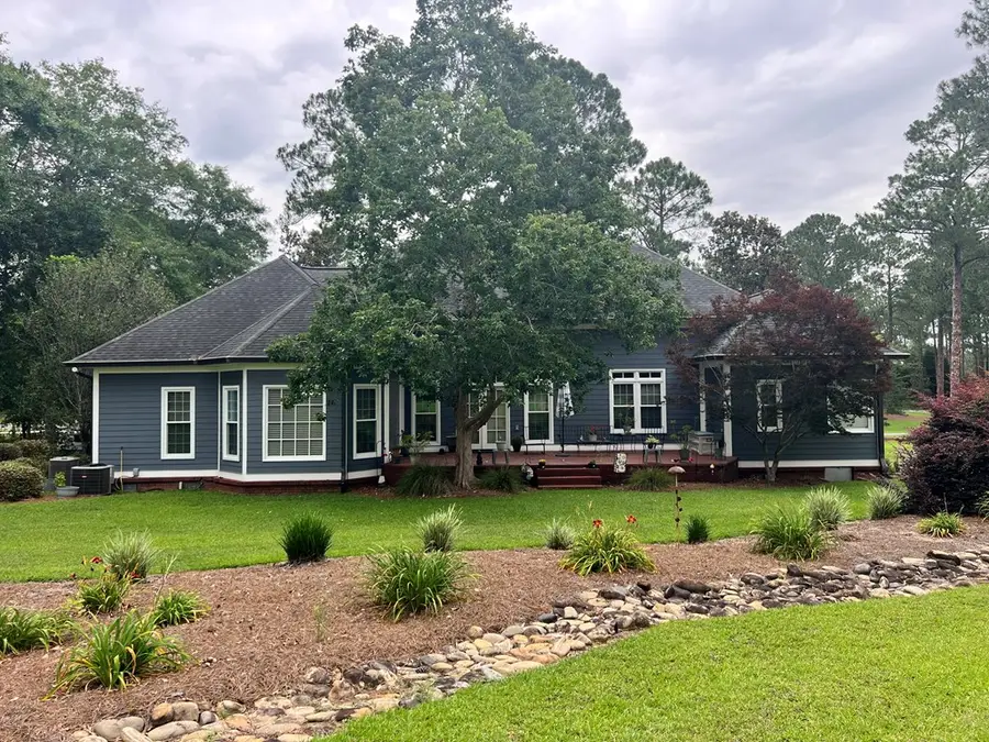 12 Fairway Dr, Tifton, GA 31793 - #2