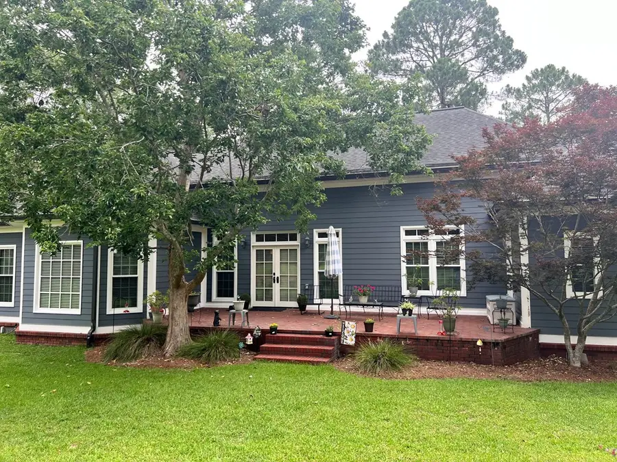 12 Fairway Dr, Tifton, GA 31793 - #3