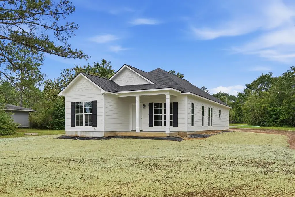 106 Pine Point Circle, Sylvester, GA 31791 - #1