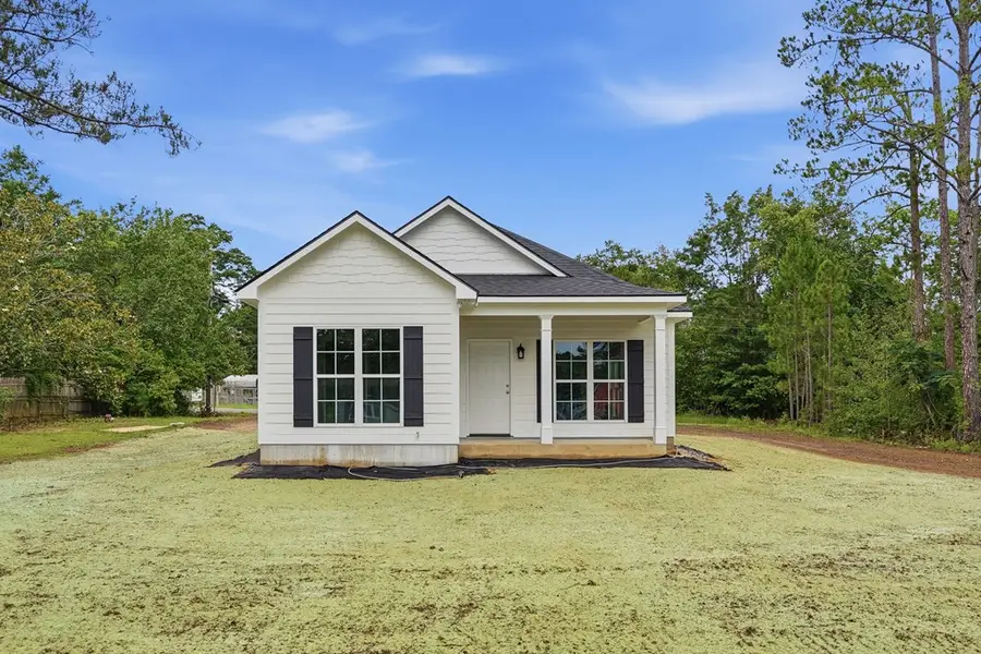 106 Pine Point Circle, Sylvester, GA 31791 - #2