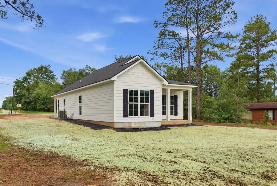 106 Pine Point Circle, Sylvester, GA 31791 - #3