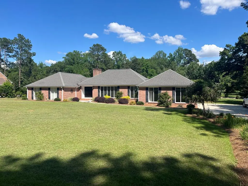 66 Springhill Dr., Tifton, GA 31794 - #1