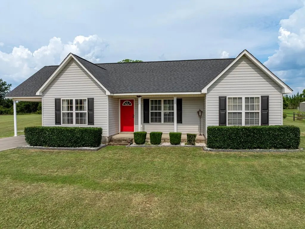 159 Loma Linda, Fitzgerald, GA 31750 - #1