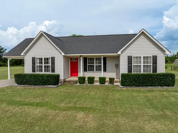 159 Loma Linda, Fitzgerald, GA 31750