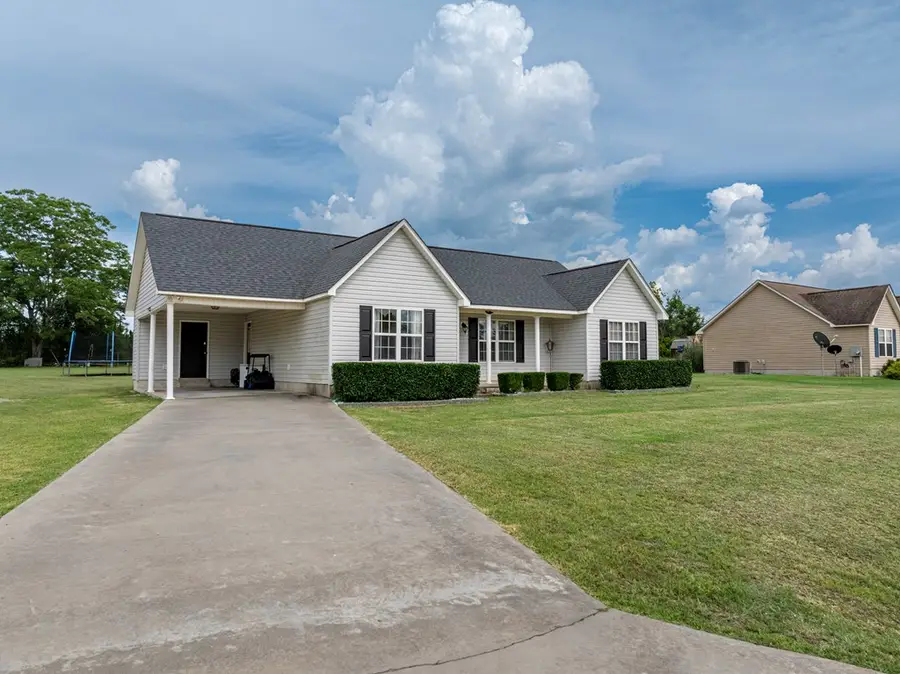 159 Loma Linda, Fitzgerald, GA 31750 - #2