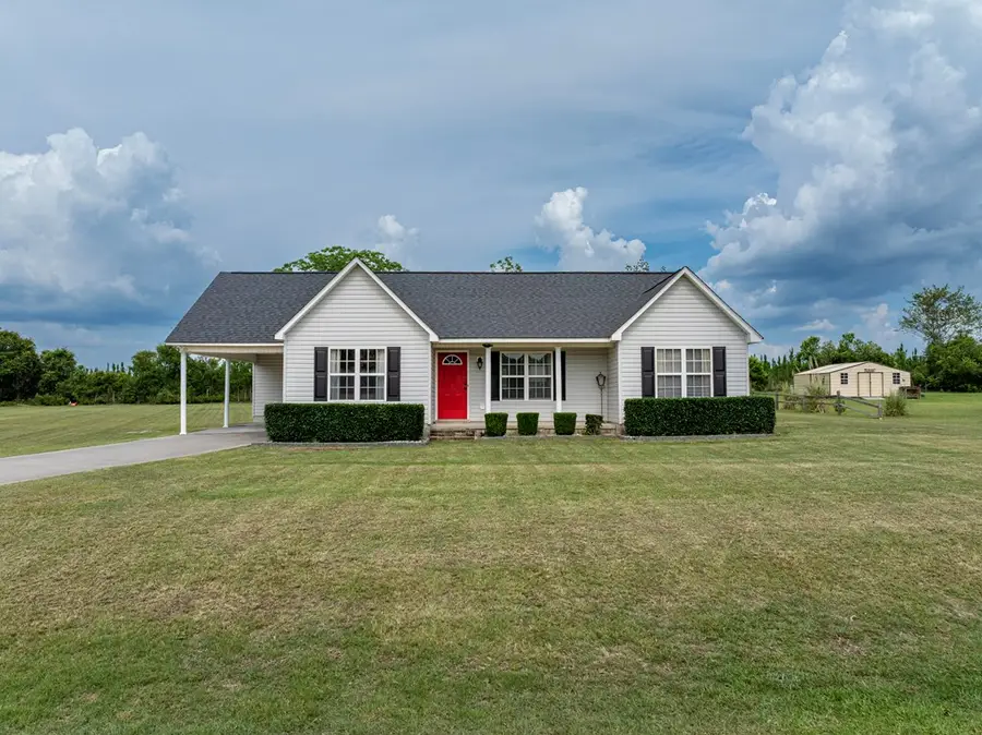 159 Loma Linda, Fitzgerald, GA 31750 - #3