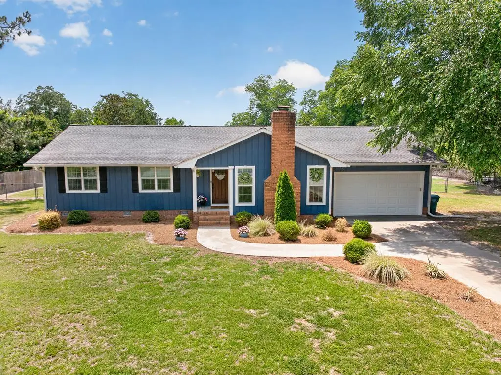 20 Smith Ct, Tifton, GA 31794 - #1