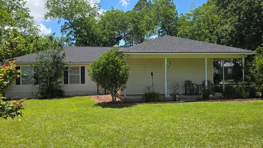 501 S Beech Street, Ocilla, GA 31774 - #2