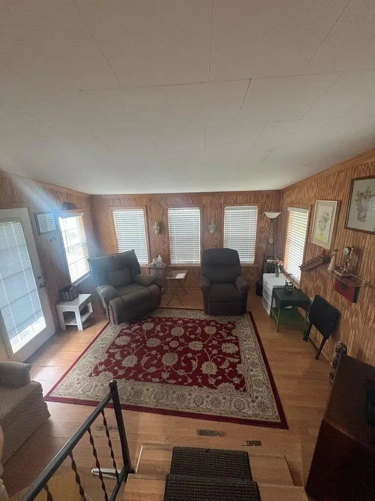 709 S Berrien, Nashville, GA 31639 - #2