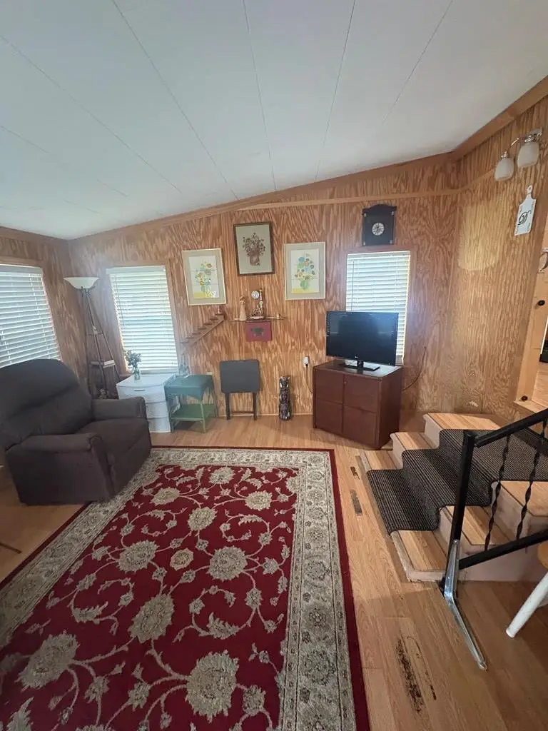 709 S Berrien, Nashville, GA 31639 - #3
