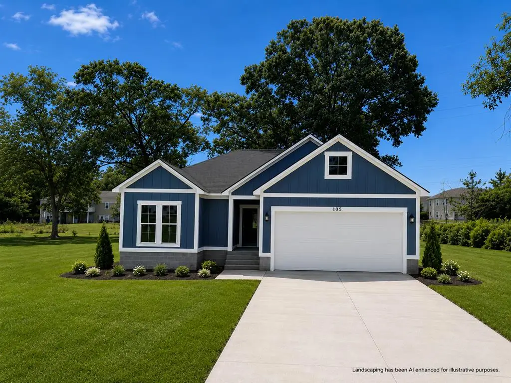 105 Mill Ridge Circle, Tifton, GA 31793 - #1