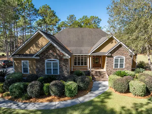 153 Belflower Rd, Tifton, GA 31794
