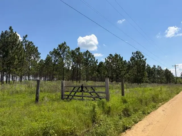 0 Hwy 159, Ashburn, GA 31714 - #1