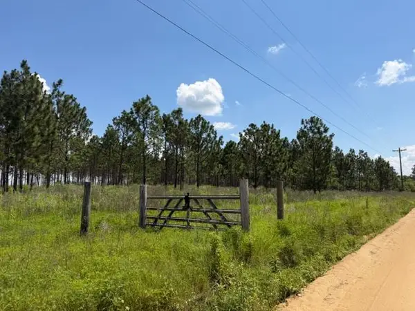0 Hwy 159, Ashburn, GA 31714