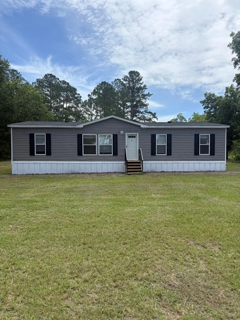 12494 Hwy 129, Nashville, GA 31639 - #1