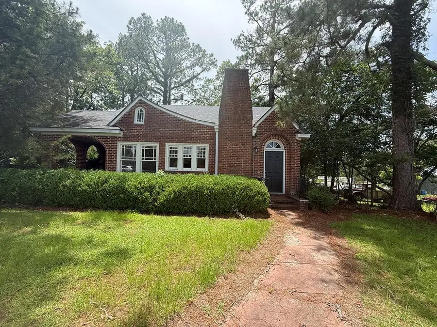 328 S Main Street, Ashburn, GA 31714 - #2