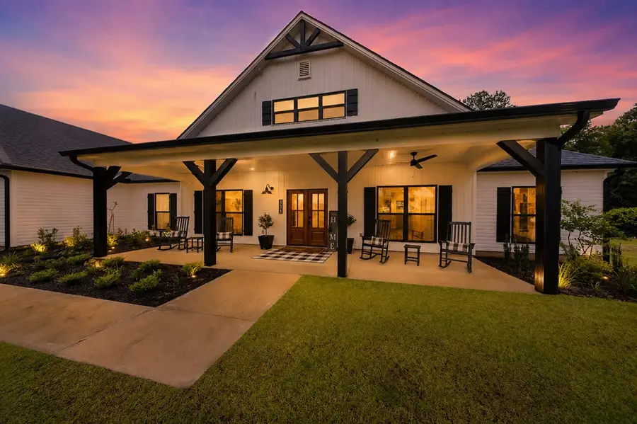 336 Turkey Ridge Ln, Quitman, GA 31643 - #2