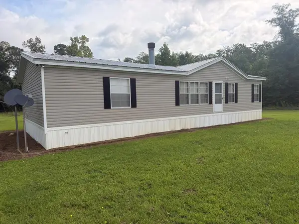 1596 Jewel Crowe Road, Sylvester, GA 31791