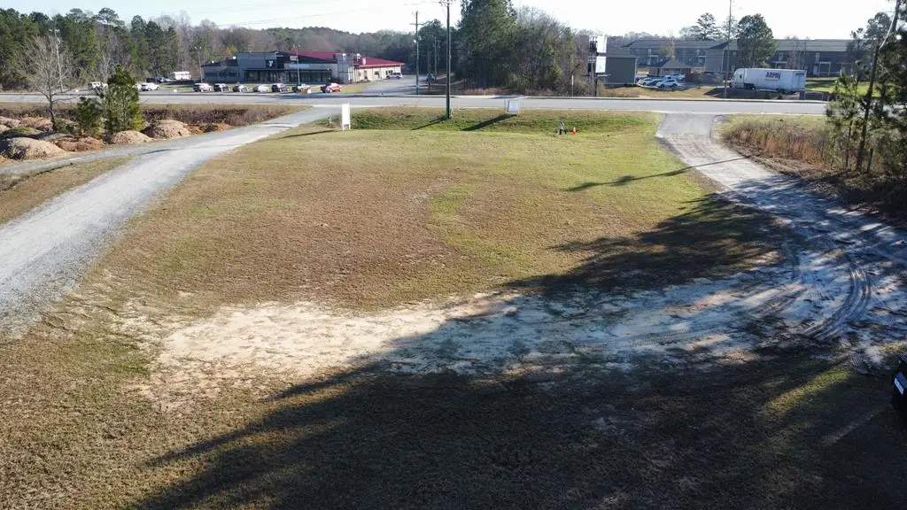 0 S Carpenter Rd, Tifton, GA 31793 - #1