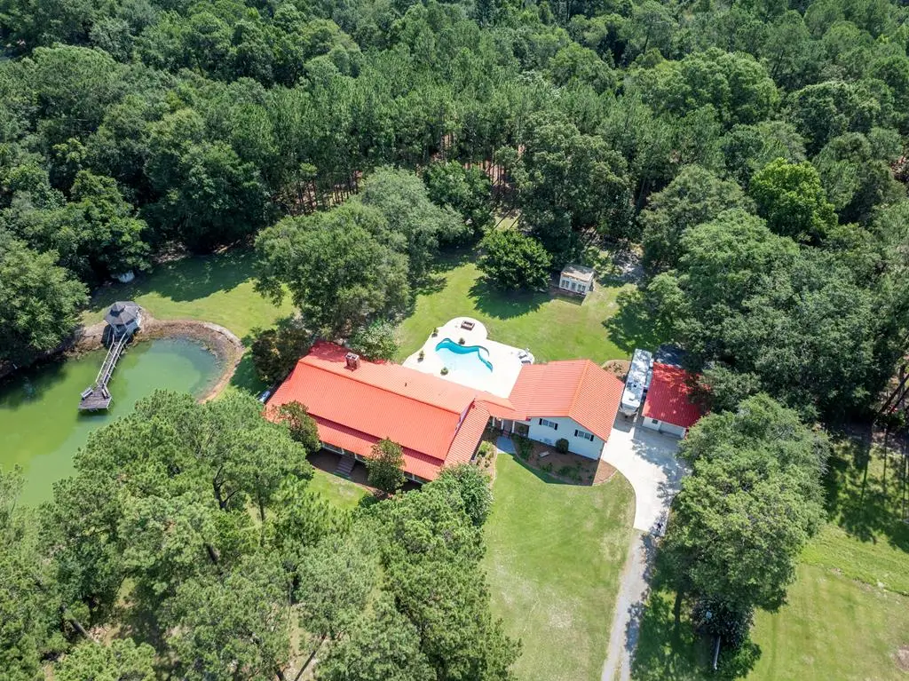 152 Meadowood Dr, Sylvester, GA 31791 - #1