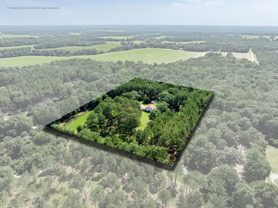 152 Meadowood Dr, Sylvester, GA 31791 - #2